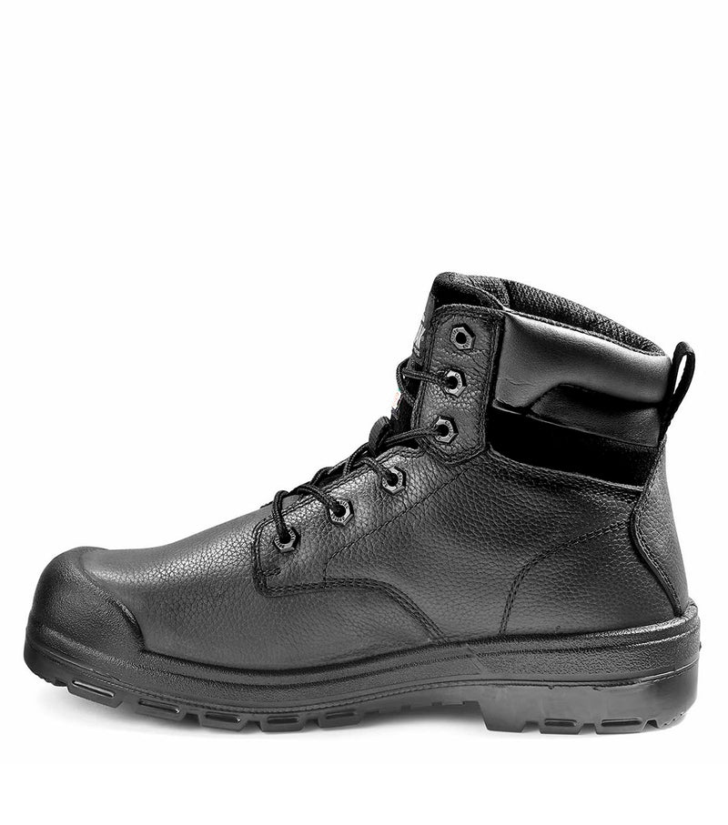 Bottes de travail 6'' Greb avec 200g d'isolation - Kodiak