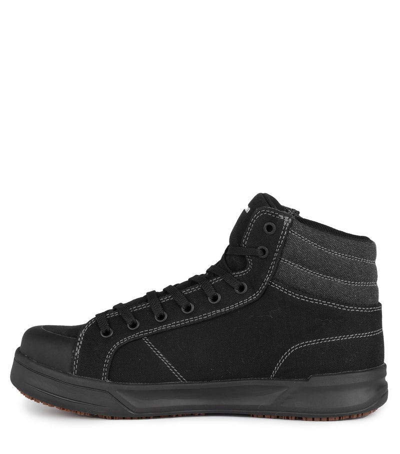 Souliers de travail 6'' Freestyle avec semelle en caoutchouc - Acton