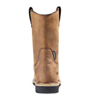 Bottes de travail Lundbreck avec membrane imperméable - Kodiak