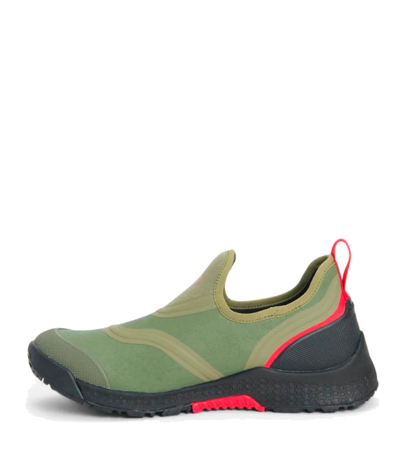 Chaussures Outscape Low imperméable - Muck