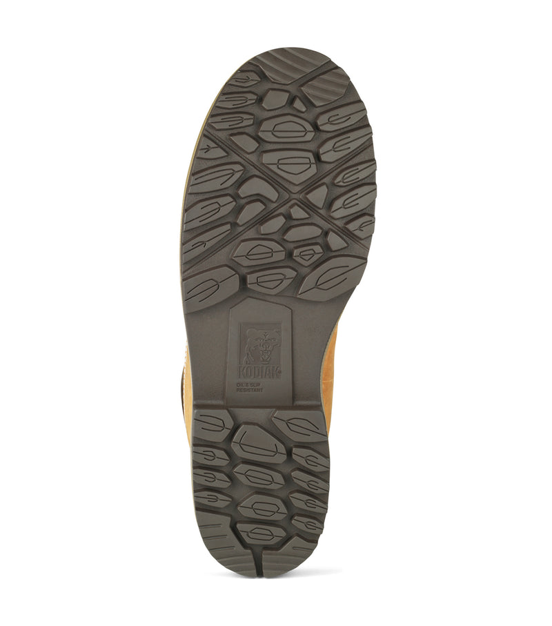 Bottes de travail 8'' ProWorker avec 200g d'isolation - Kodiak