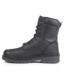 Bottes de travail 8" Progum-I-Met, homme - Acton