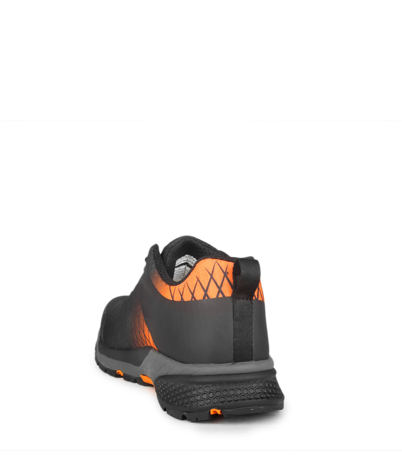 Souliers de travail Trainer avec semelle Instant Comfort CSA - STC
