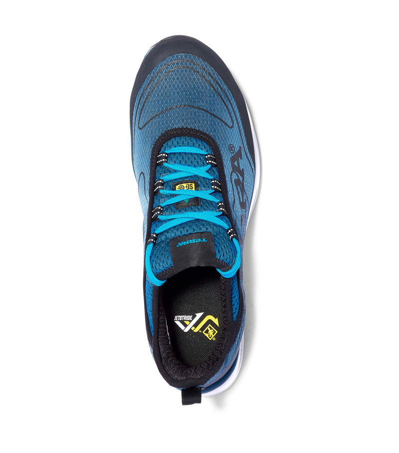Souliers sécurité athlétique Lites avec embout composite - Terra