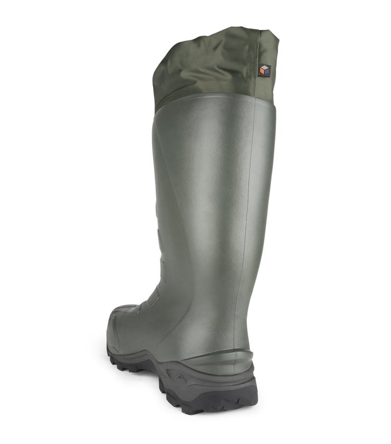 Bottes Adventure avec feutre amovible - Acton