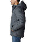 Manteau isolé imperméable OAK HARBOR - Columbia