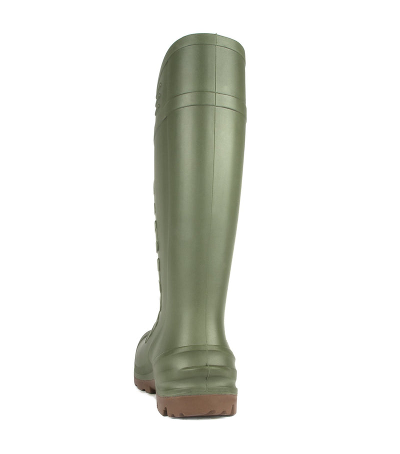 Bottes de pluie Track II en PU - Acton