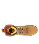 Bottes Clover 8" à bout d'acier pour femmes CSA - Caterpillar