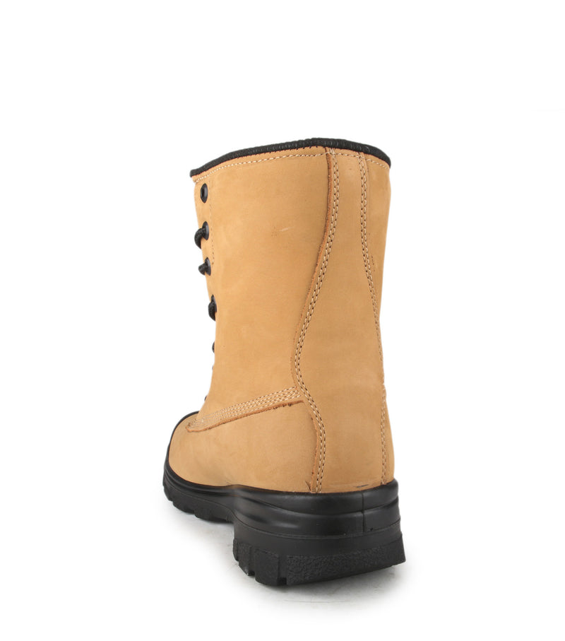 Botte de travail 8'' Acrobat avec 200g d'isolation - STC