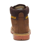 Bottes de travail en cuir sans cap  Ecolorado - Caterpillar