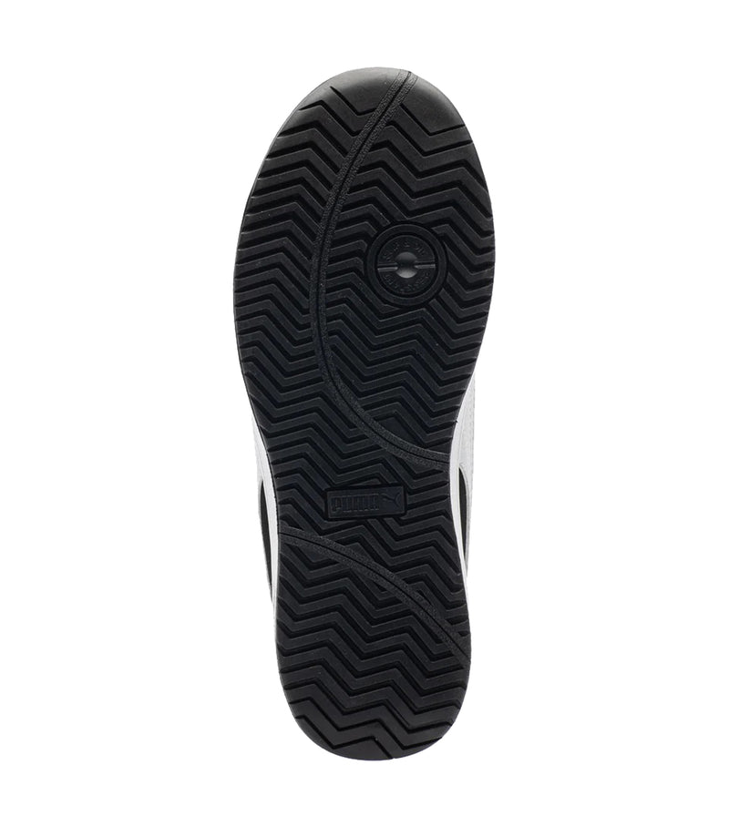 Souliers de travail Iconic Low avec semelle antidérapante - Puma