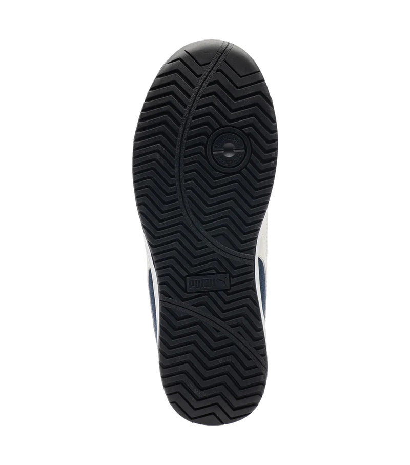 Chaussures de travail Iconic Low avec semelles antidérapantes - Puma