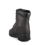 Bottes de travail 8'' Master Met avec protection métatarsienne - STC