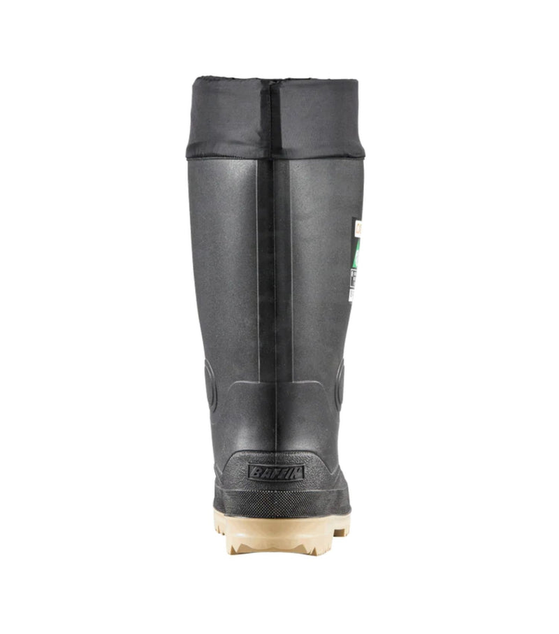Bottes de travail isolées TITAN zone confort -100°C, homme - Baffin