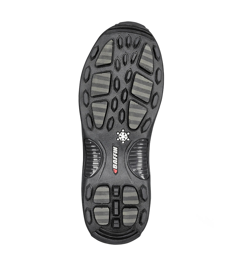 Bottes en cuir pour femmes TELLURIDE - Baffin