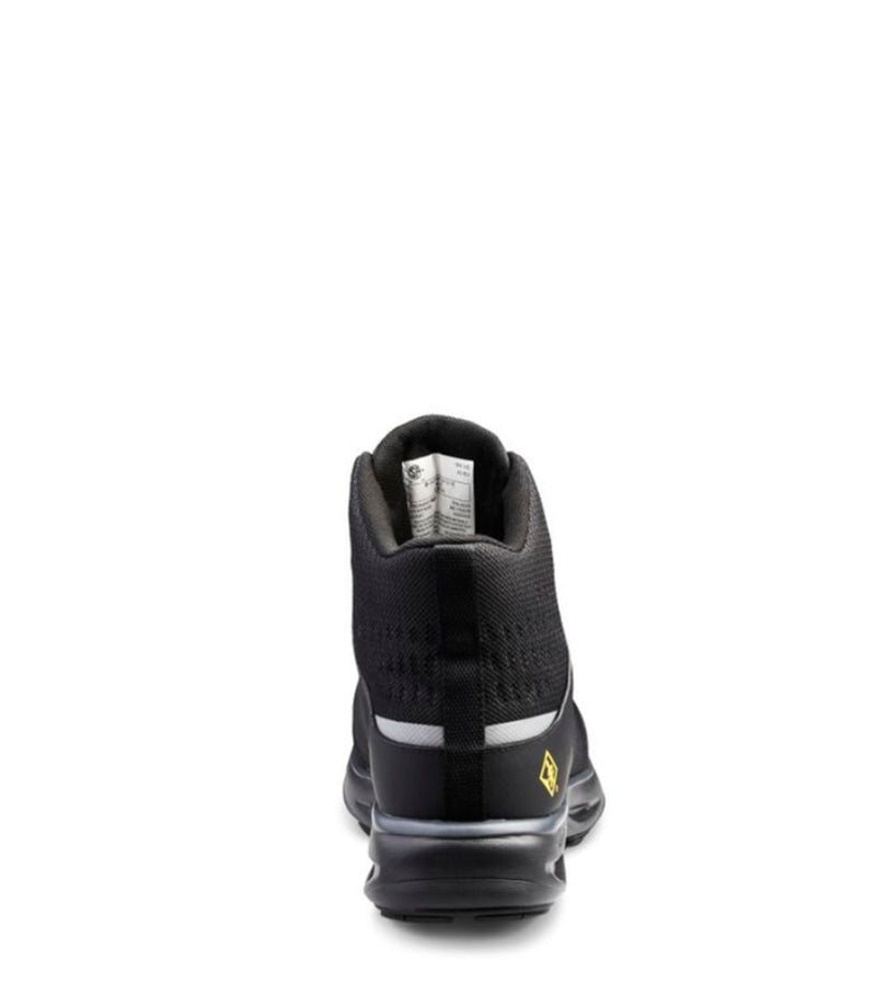 Bottes de travail 6 " Lites MID à cap composite - Terra