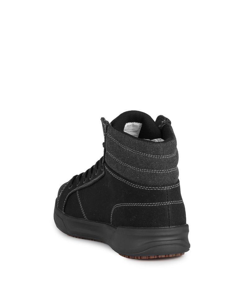 Souliers de travail 6'' Freestyle avec semelle en caoutchouc - Acton