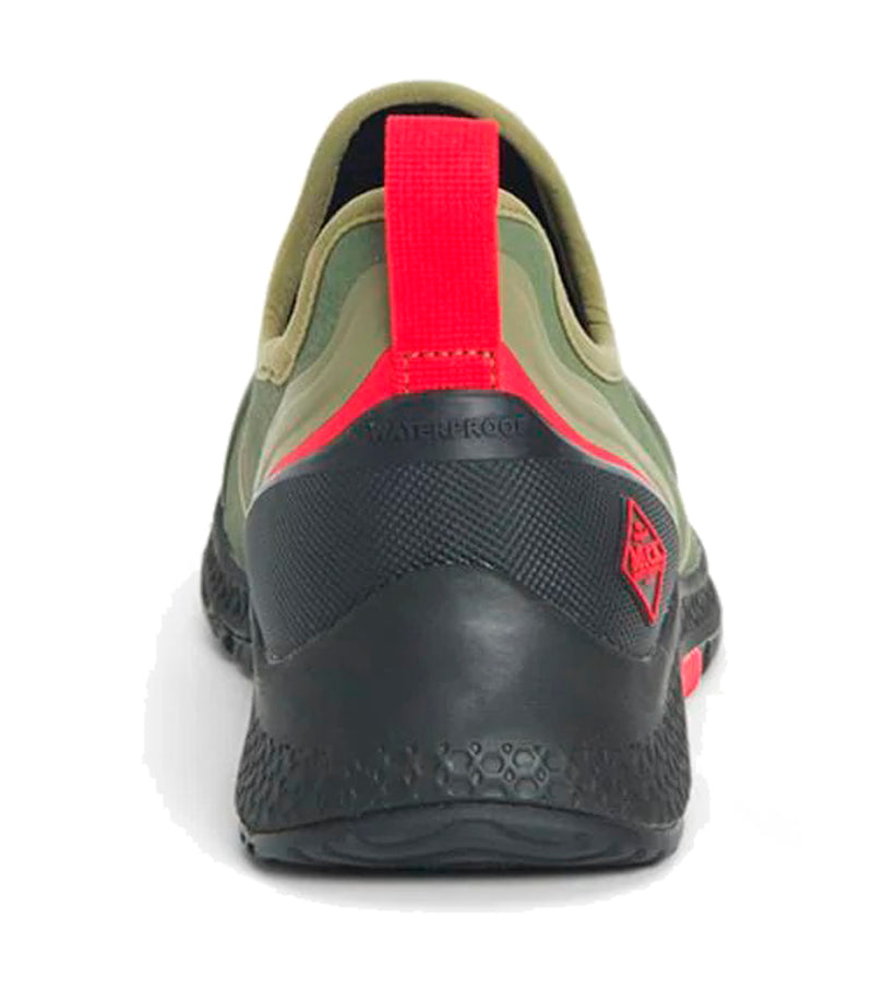 Chaussures Outscape Low imperméable - Muck