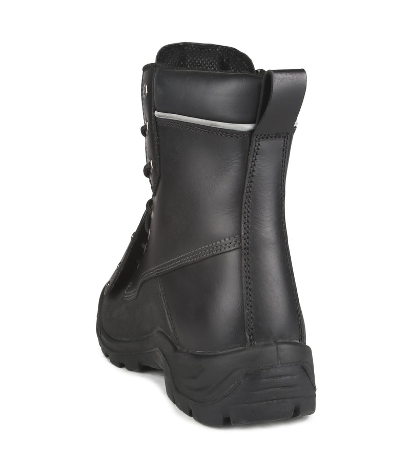 Bottes de travail 8" G2E à Protection métatarsienne, homme - Acton
