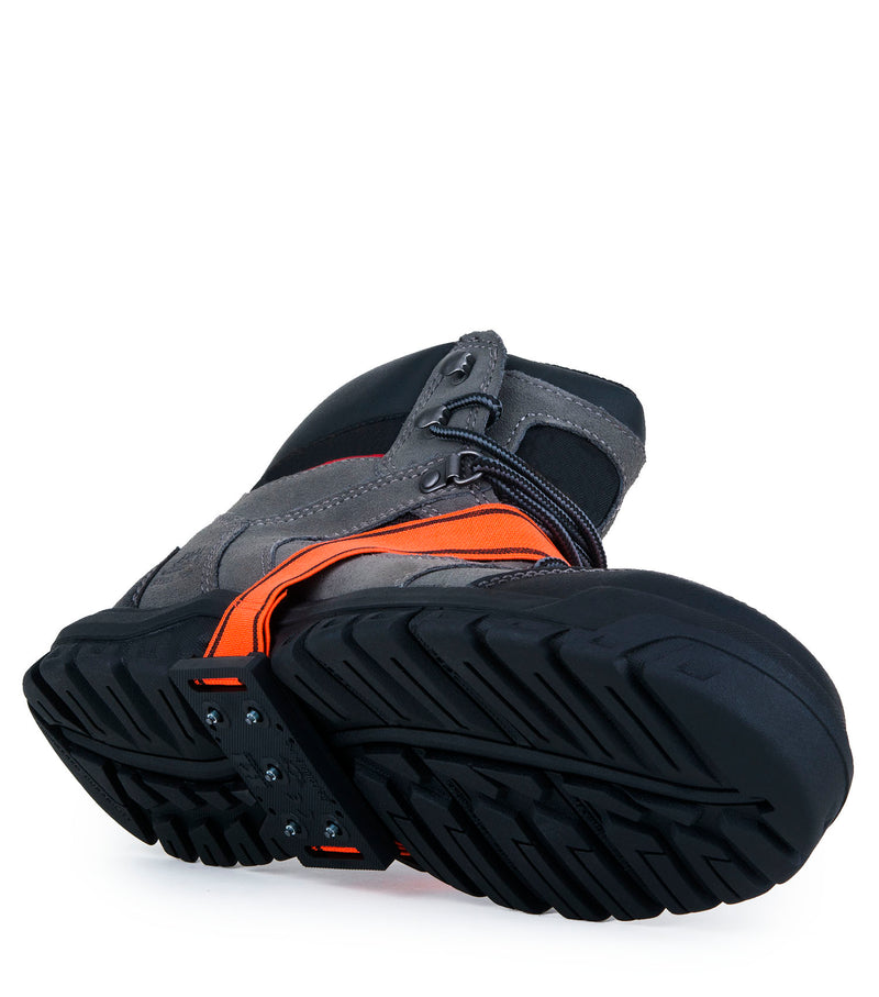 Crampons modèle Low Profile - Geroline