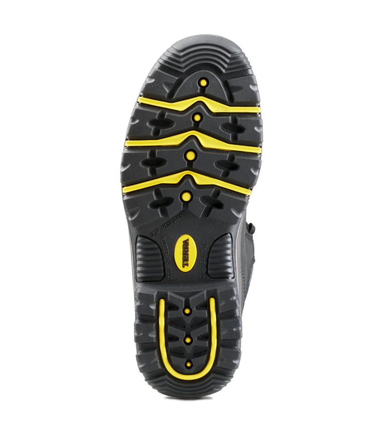 Bottes de Travail 6'' FINDLAY avec Membrane Imperméable - Femme