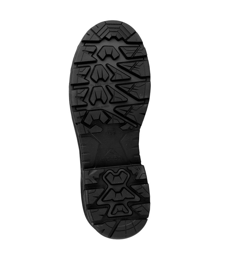 Bottes de travail 8'' G3T avec membrane imperméable - Acton
