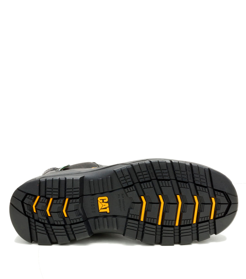 Bottes de travail 6'' Stiver XL Chelsea enfilable - Caterpillar
