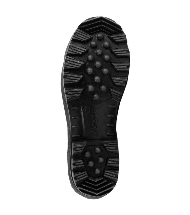 Bottes de caoutchouc PROTECTO 2.0 avec doublure isolante - Acton