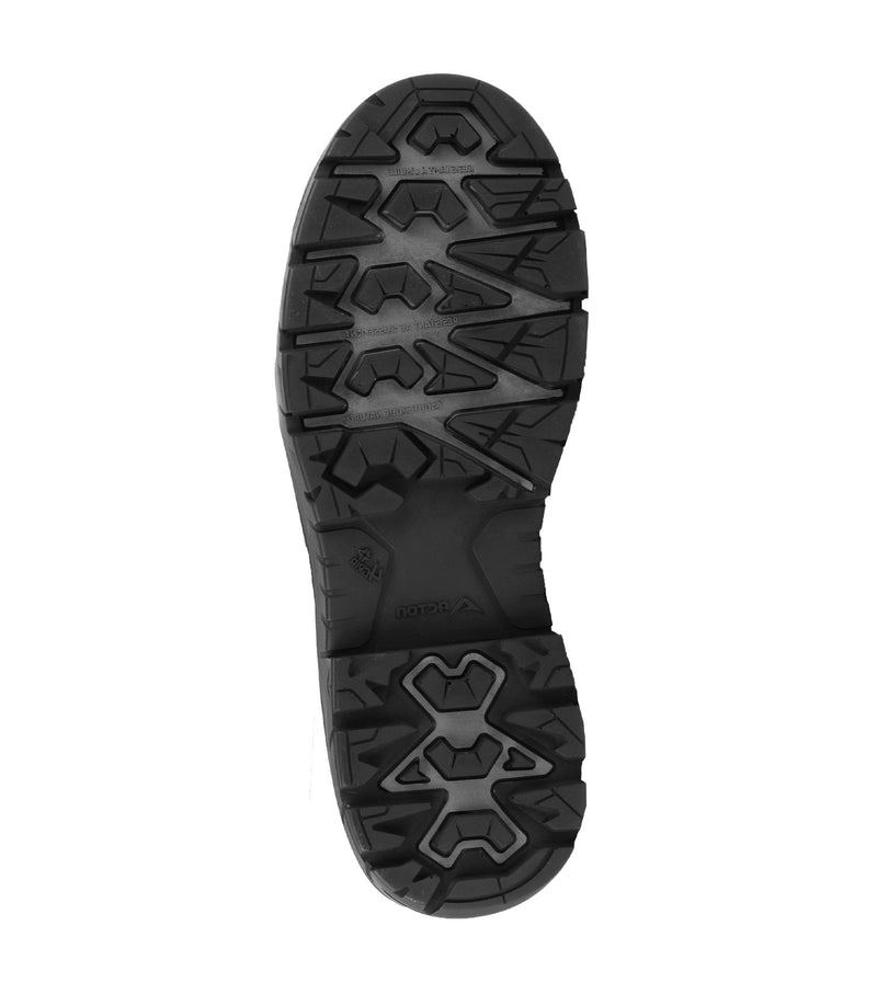 Bottes de travail 8'' G3U avec isolation Thinsulate 200g - Acton