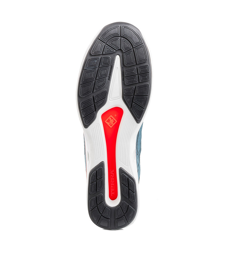 Souliers Athletique Lites à embout composite - Terra