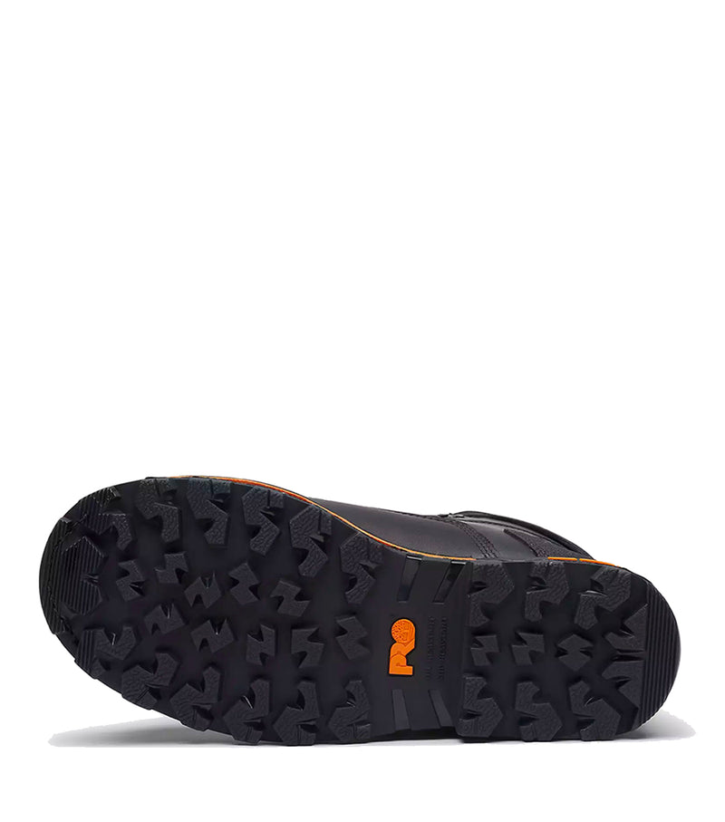 Botte de travail Boondock avec BOA® et Isolant 400 g  - Timberland