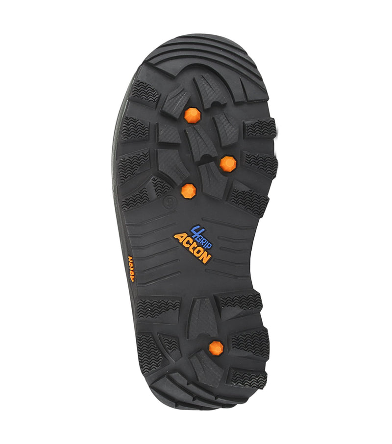 Bottes Adventure avec feutre amovible - Acton