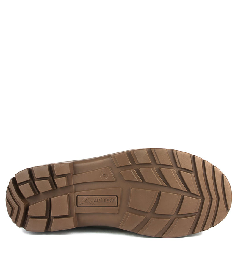 Bottes de pluie Track II en PU - Acton