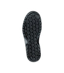 Souliers de travail SOLID en microfibre hydrofuge, unisexe - Cofra