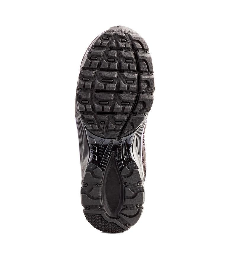 Souliers de travail athletique Pacer 2.0 SD sans metal - Terra