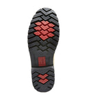 Bottes de travail 8" Mckinney en cuir imperméable - Kodiak