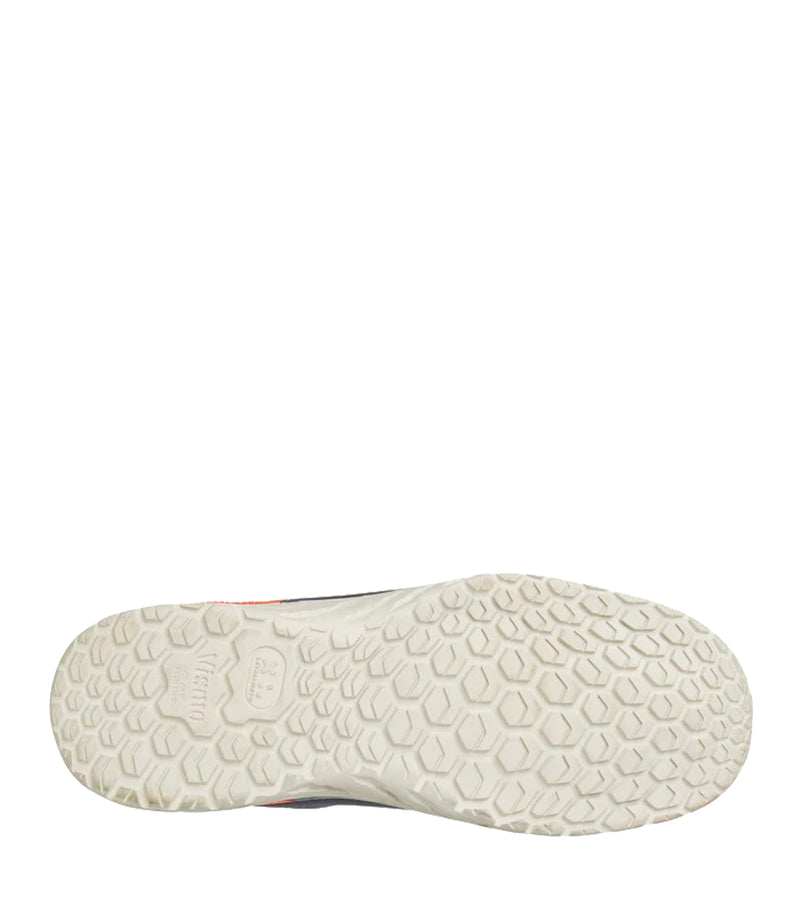 Soulier de travail N19 avec embout en aluminium - Vismo