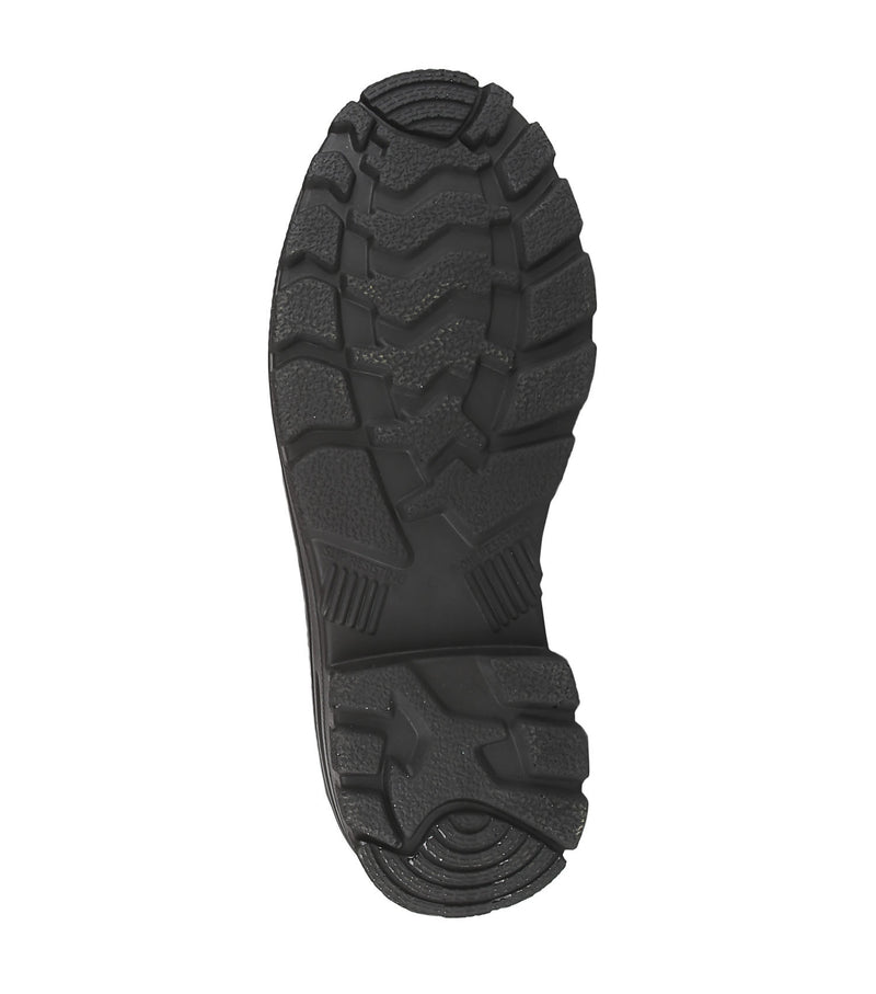 Botte de travail 8'' Acrobat avec 200g d'isolation - STC