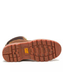 Bottes de travail en cuir sans cap  Ecolorado - Caterpillar