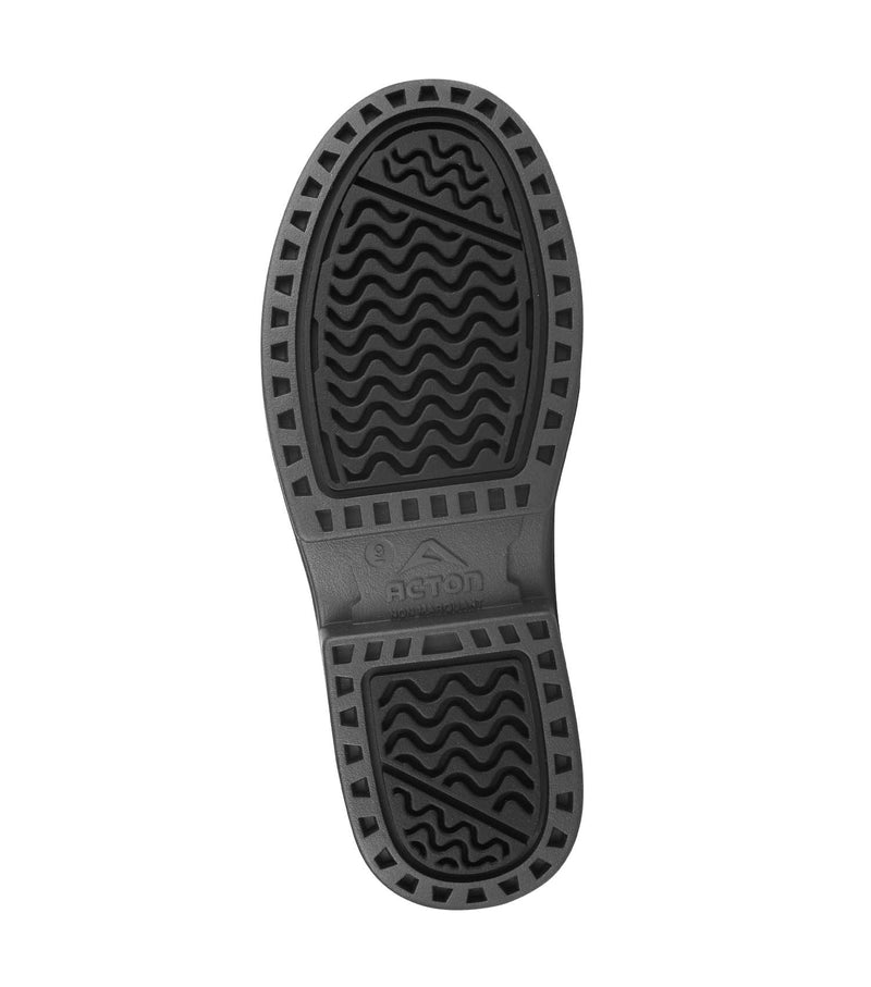 Bottes de travail en PU Ocean pour pêcheurs professionnels - Acton
