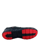 Souliers Solar avec semelle antidérapante, femme - Mellow Walk