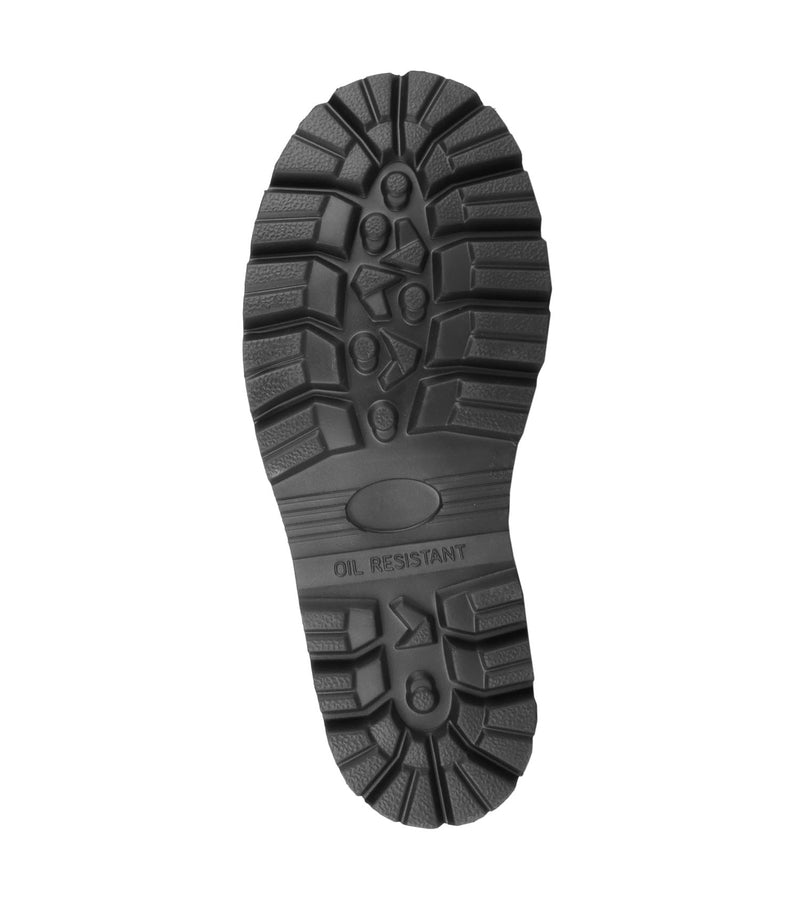 Souliers de travail Giant Extra-large (5E), homme - Acton