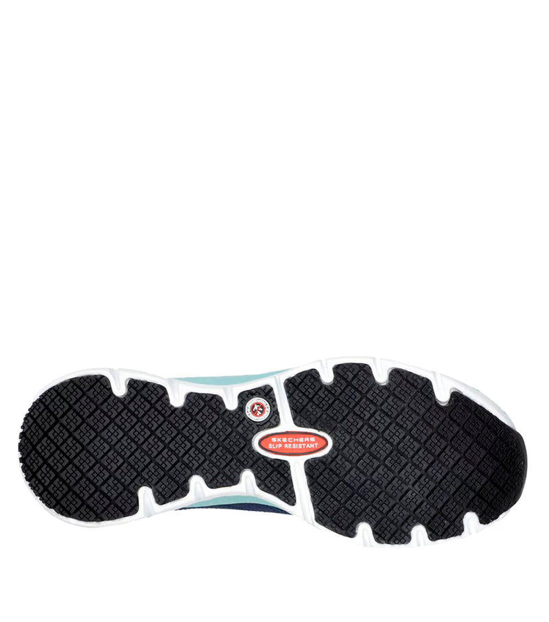 Souliers de travail Arch Fit Ebinal SD antidérapants Skechers
