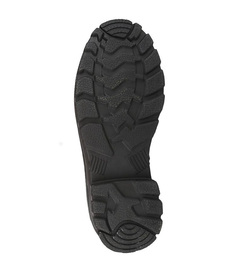 Bottes de travail 8'' Master Met avec protection métatarsienne - STC
