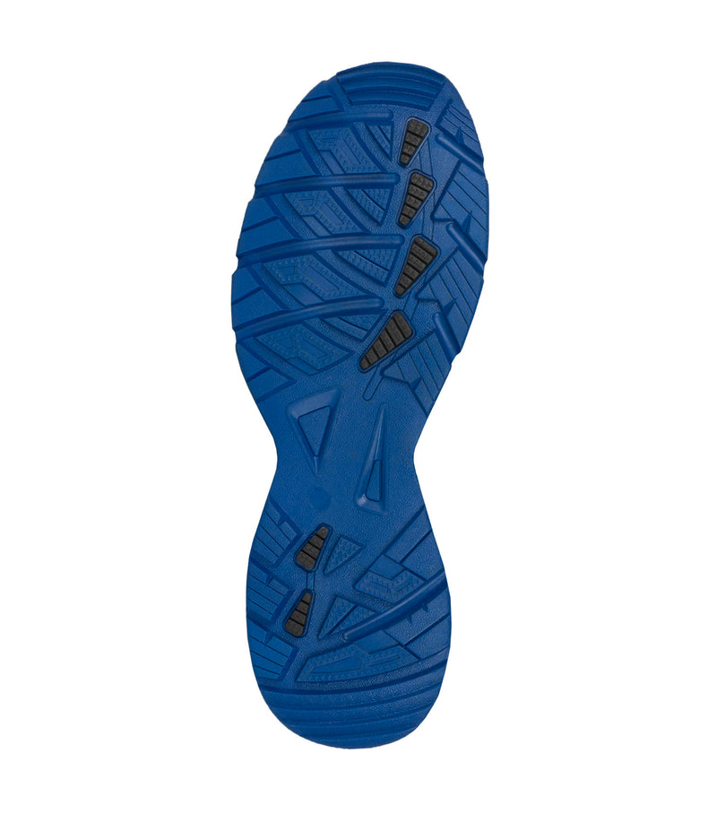 Souliers de travail athlétique Profusion 2.0, noir  sans métal - Acton