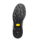 Bottes de travail 6" Gantry (Noir) avec membrane imperméable – Terra