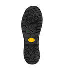 Bottes de travail sans métal en cuir 8” Watson - STC