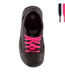 Souliers de travail PF622 en cuir pleine fleur - Pilote & Filles