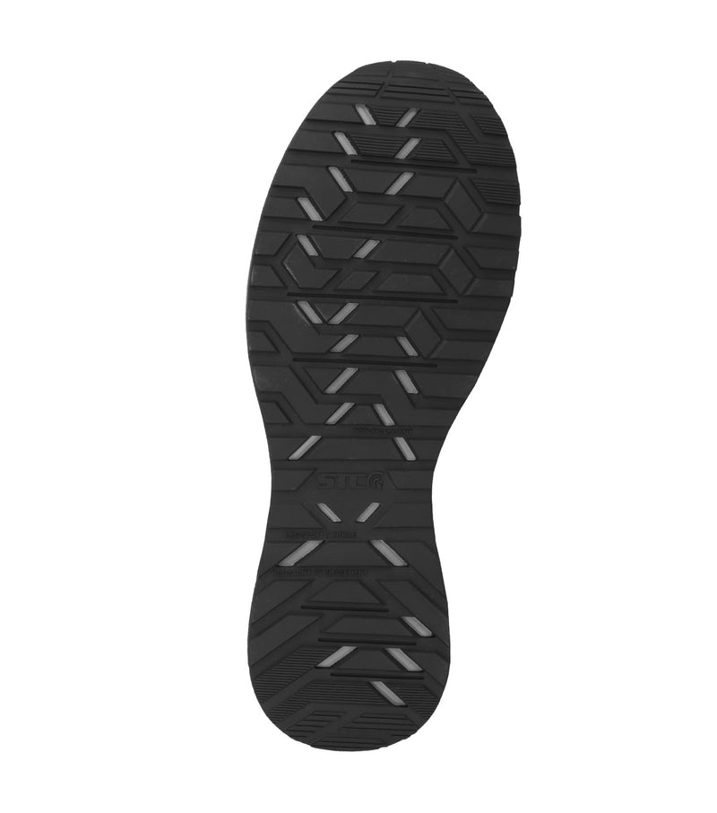 Souliers de travail LADYFIT sans métal, pour femme - STC