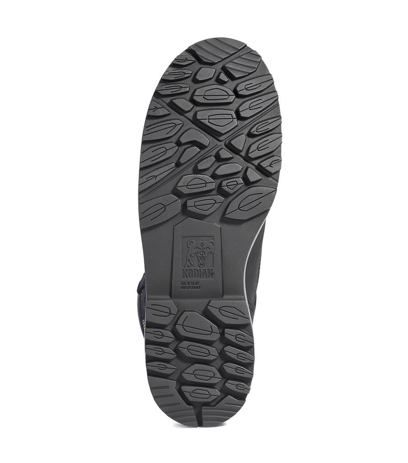 Bottes de travail 8'' Karluk avec 200g d'isolation - Kodiak